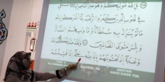 MHP'den imam-hatip, müezzin kayyım ve Kur’an kursu öğreticilerine kadro talebi
