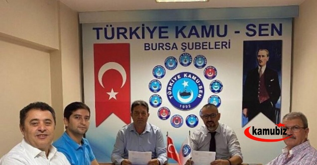 Türk Eğitim-Sen'den YÖK'e 'promosyon' çağrısı