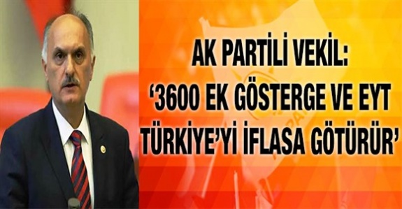 sgkrehberi.com - 3600 ek gösterge ve emeklilikte yaşa takılanların kabul edilmesi Türkiye’yi iflasa mı götürür?