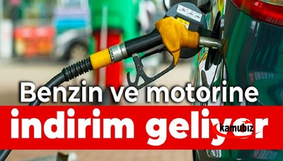 NTV açıkladı! 20 Aralık Salı benzin ve motorine indirim geliyor