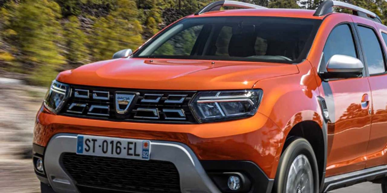 Sandero Stepway Ekim 2023 fiyat listesi açıklandı. Dacia Ekim fırsatını gördünüz mü?