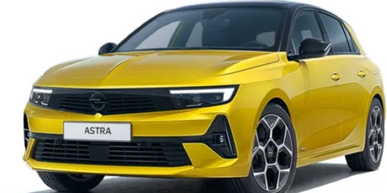 Opel'de Kampanya Şöleni Başladı! Opel 2024 Modellerinde Kaçırılmayacak Fırsatlar Sunuyor