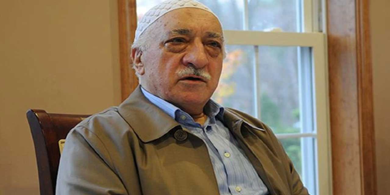 FETÖ elebaşısı Fethullah Gülen'in ÖLDÜĞÜ VE KAÇIRILDIĞI iddia edildi