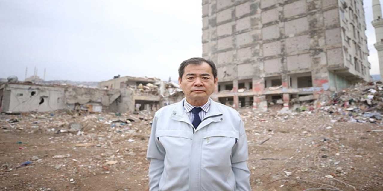 3 İlde Deprem Tehlikesi: Japon Uzman Moriwaki'den Kritik Uyarı! 7 Büyüklüğünde Deprem Hangi İllerde Öne Çıkıyor?