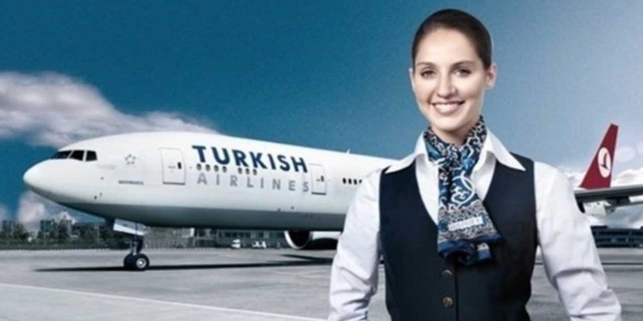 THY PERSONEL ALIM İLANI 2024 | Türk Hava Yolları 10 Bin Personel Alımı Yapacak! Son Başvuru 9 Eylül 2024