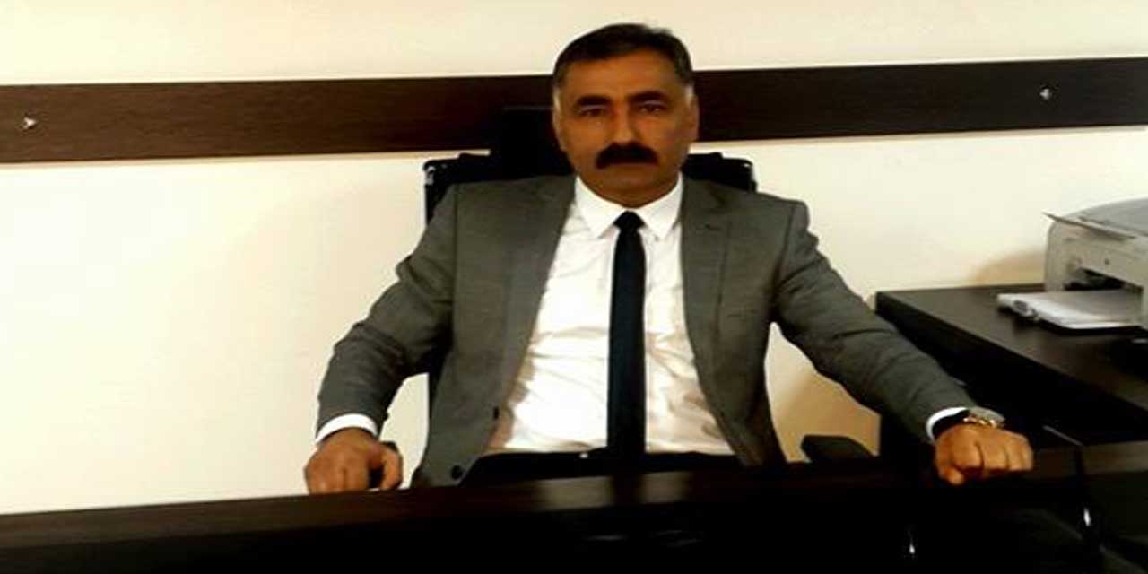 Milli Eğitim camiasında son dakika acı haber: Güler yüzlü şube müdürü hayatını kaybetti