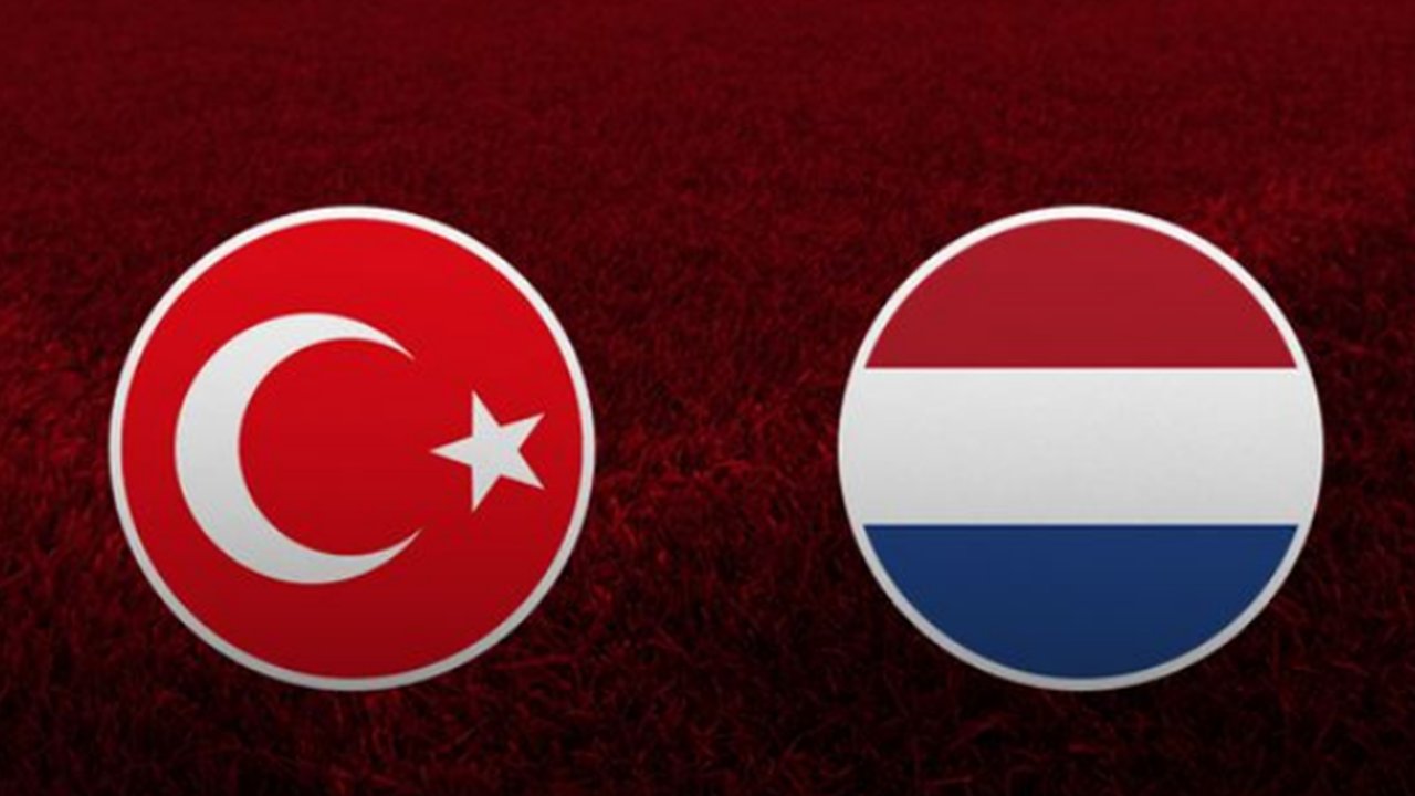 EURO 2024 çeyrek final Türkiye Hollanda maçı ne zaman?