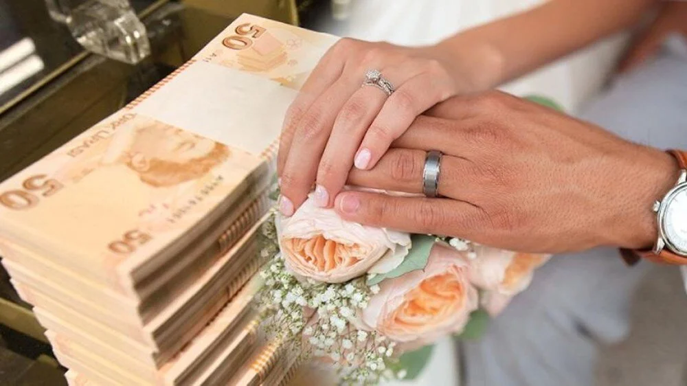 81 ilde 150.000 TL evlilik kredisi başvuruları ne zaman başlayacak?