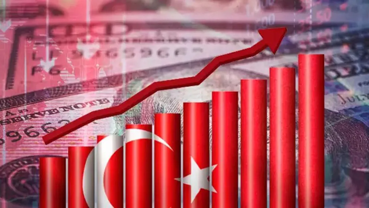 Türkiye'ye Çin'den yatırım atağı! Ardı arkası kesilmeyecek milyar dolarlık yeni yatırımlar geliyor