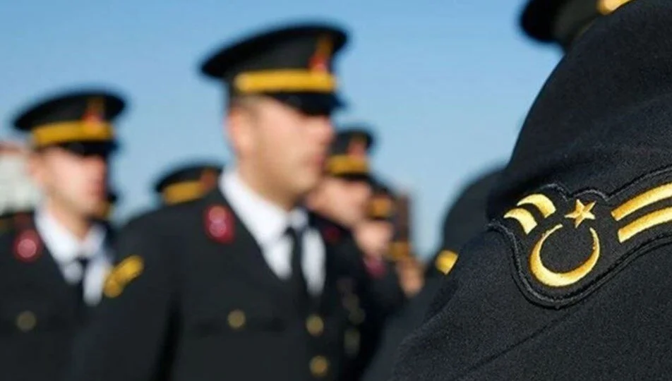 2024 Jandarma SGA subay astsubay alımı yapılacak! Yaş sınırı ve başvuru şartları belli oldu