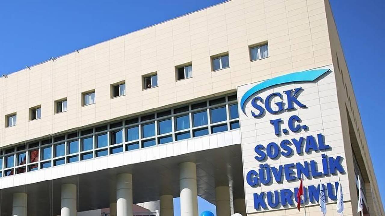 SSK Bağkur emeklisi o maaşı faiziyle geri alacak