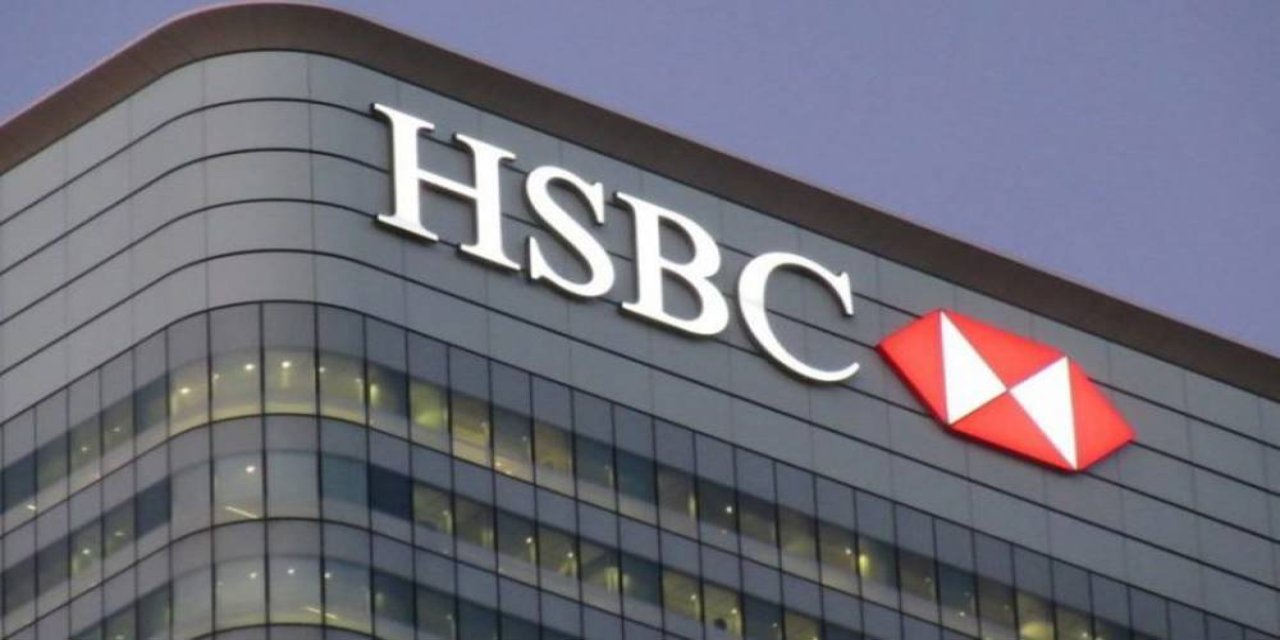 HSBC Bank'tan 6 Ay Sonrası İçin Dolar Kuru ve Politika Faizi Tahmini
