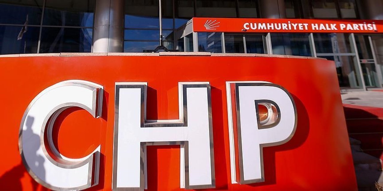 İYİ Parti'de istifa furyası CHP'ye geçti: CHP'li Başkan son dakika istifa etti