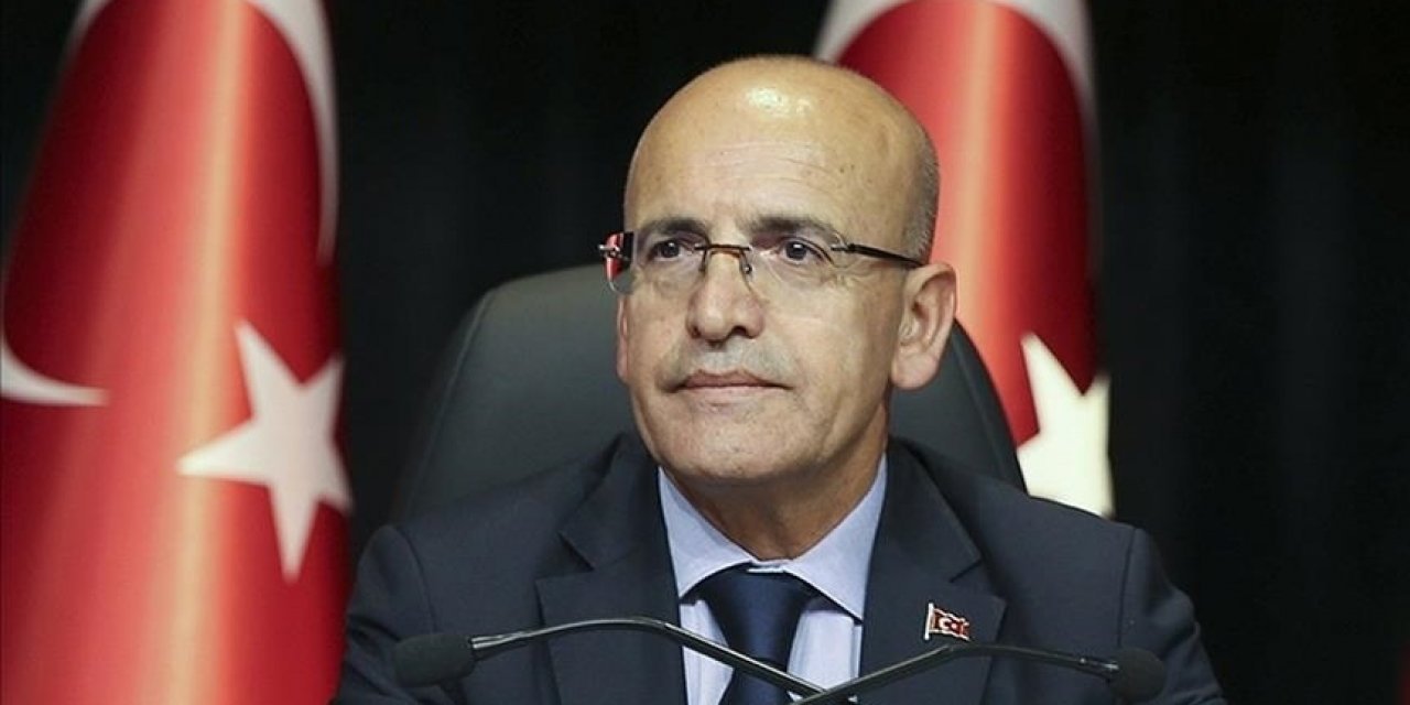 Bakan Şimşek: Memur, Emekli ve Asgari Ücretli Önceliğimiz