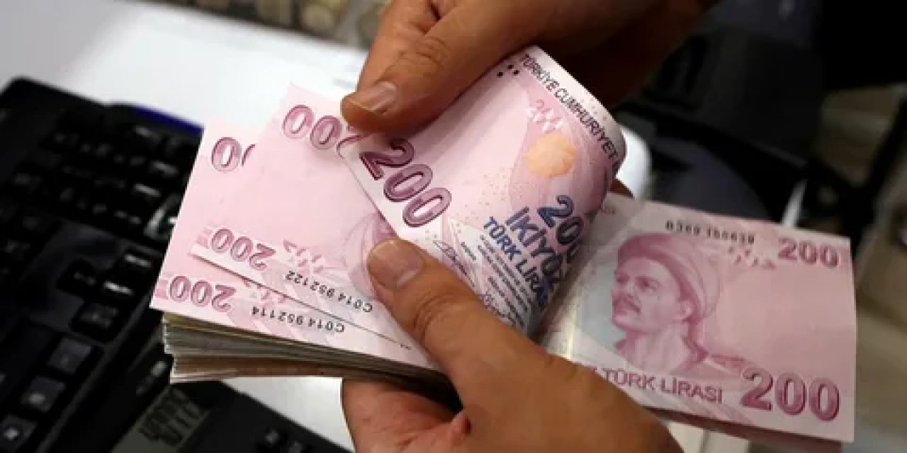 Bankalar Talimatı Gönderdi! Mevduat Faizleri Tavan Yaptı: 1,5 Milyon TL'nin 32 Günlük Getirisi Belli Oldu