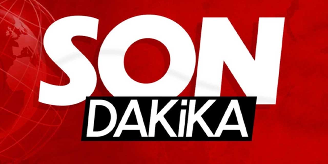 Son Dakika: İl Müdürü Erkan Güvenç İstifa Etti!