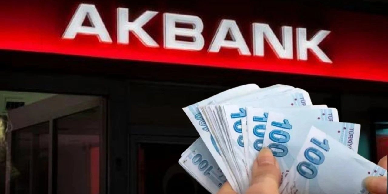 Promosyonda Yeni Gelişme: Akbank'tan Emeklilere Eylül Ayı Müjdesi