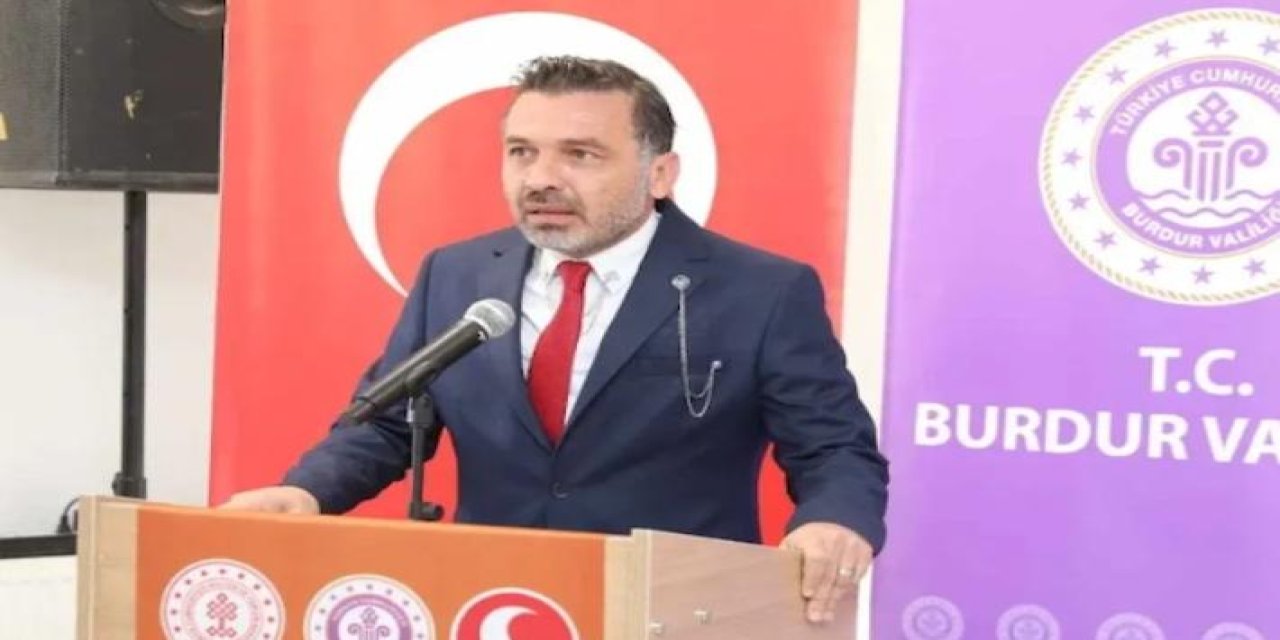 Bolu'ya İl Müdürü Atandı: 3 Aydır Boş Olan Koltuk Dolduruldu