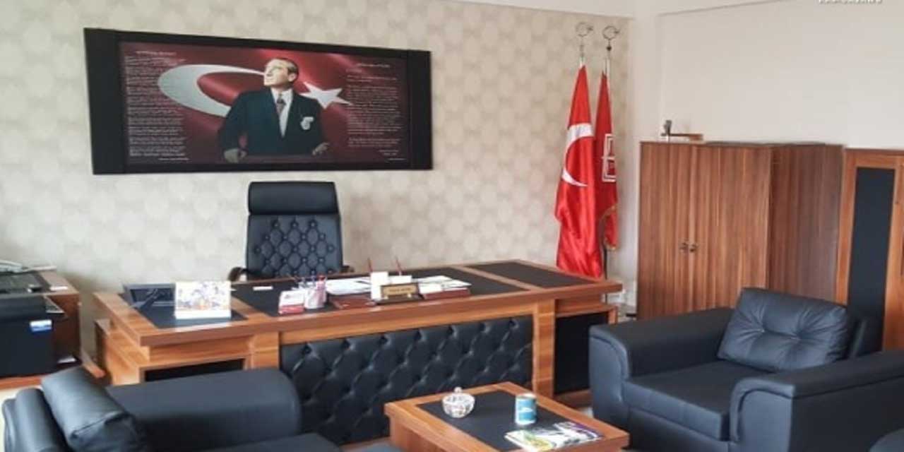 "Milletvekili İstedi Diye Müdür Görevden Alınmaz"