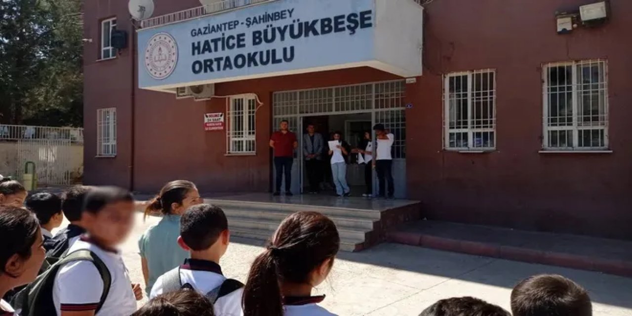 Öğretmenden Okul Müdürüne Şikayet: MEB Soruşturma Başlattı