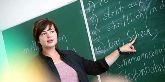 Almanca Öğretmenleri Yıllardır Atanamıyor! Almanca İkinci Zorunlu Dil Olmalı mı?