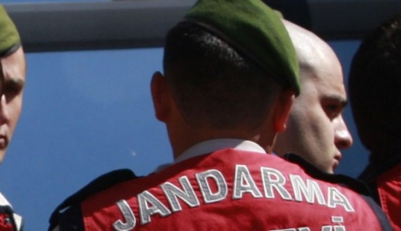 Jandarma personeli yurt dışı şartları Resmi Gazetede yayımlandı