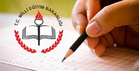 MEB Adaylık Kaldırma Sınavı (AKS) Türkiye Geneli Deneme Sınavı (24 Aralık 2017 )