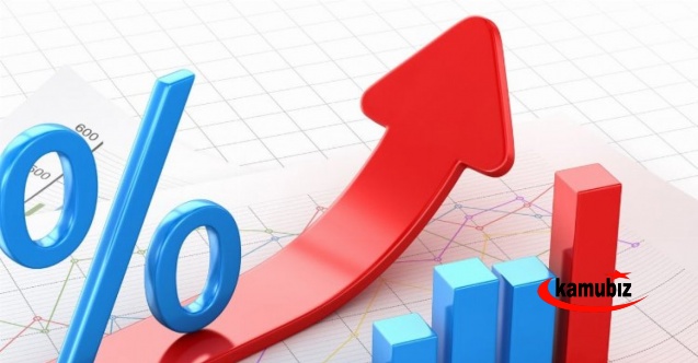 TÜİK tarafından Mayıs ayı enflasyon rakamları açıklandı