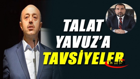 Talat Yavuz'un Gözardı Ettiği Kahramanlar, Yardımcı Hizmetler Personeli!