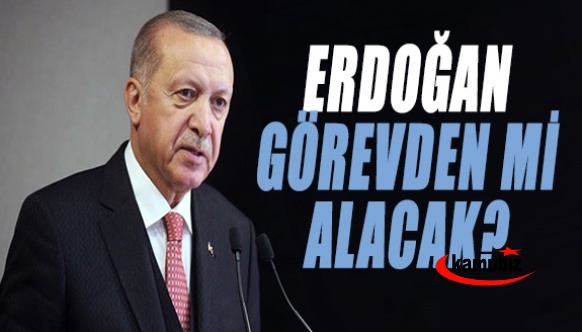 Erdoğan 27 il başkanını görevden alacak!