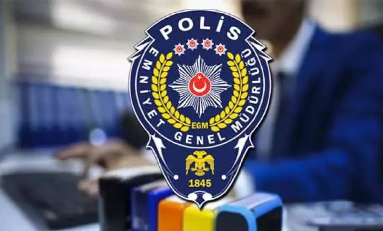 Okul Müdürü, Emniyet Genel Müdürlüğüne Atandı