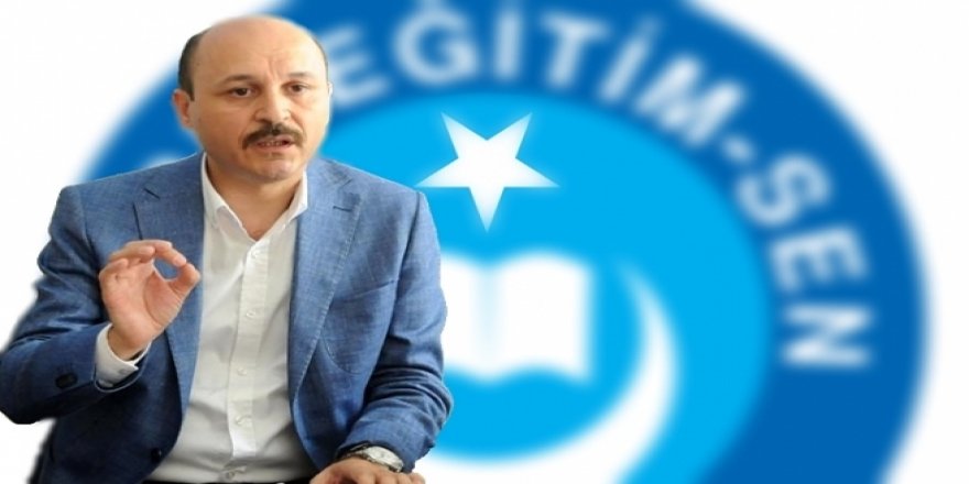 Talip Geylan'dan MEB'e Yeni Teklif: Daire Başkanlığı Kurulsun!