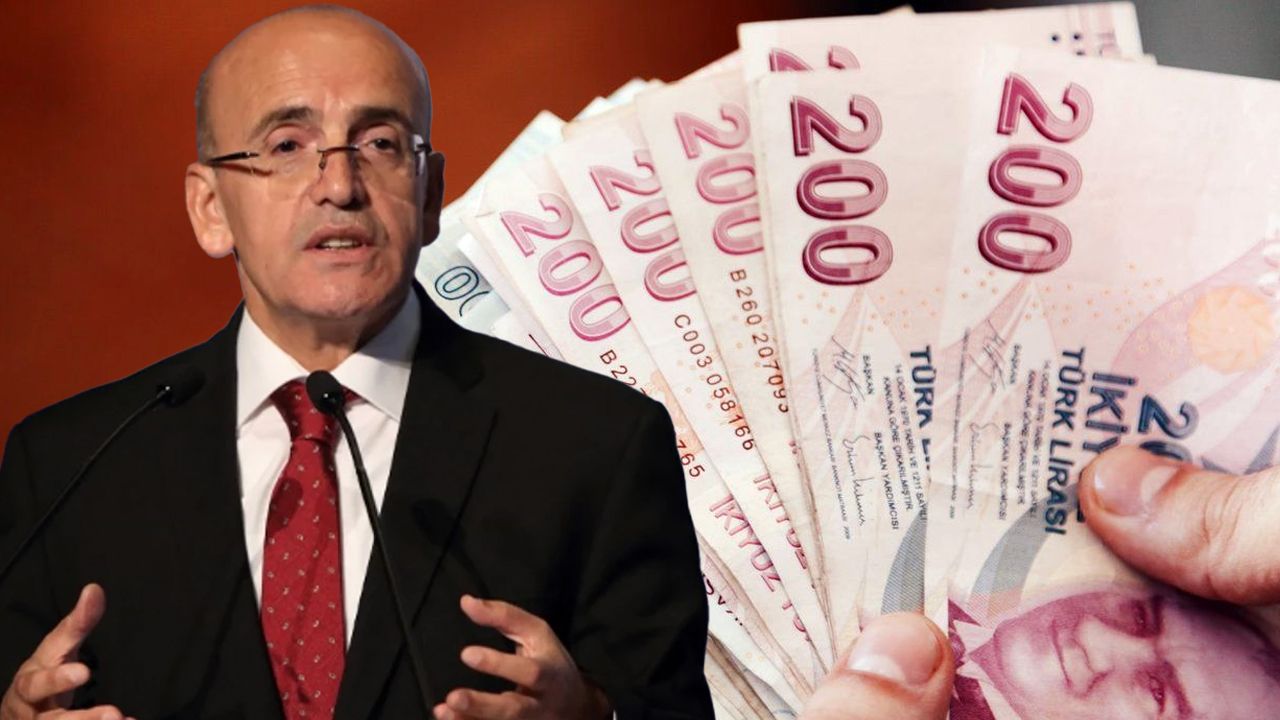 Mehmet Şimşek’in Memur Maaş Hesabına Sert Tepki!