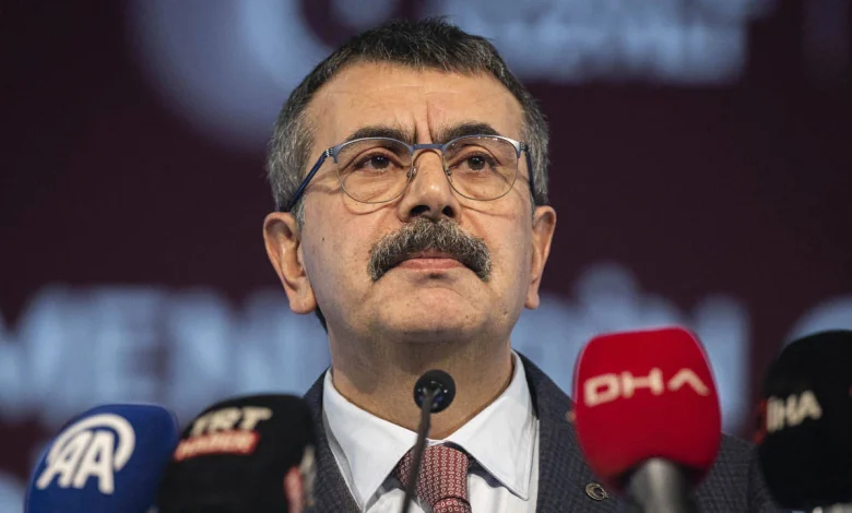 Milli Eğitim Bakanlığı'ndan Öğretmenlere Pazartesi Uyarısı: Resmi Yazı Tüm Okullara Gitti!
