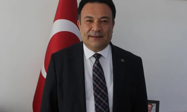 Cumhurbaşkanı Erdoğan, il milli eğitim müdürünü görevden aldı