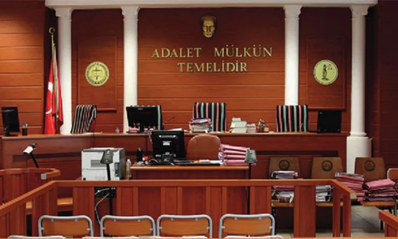 Kadın Öğretmenler, Müdür Yardımcısı Mahkemelik Oldu