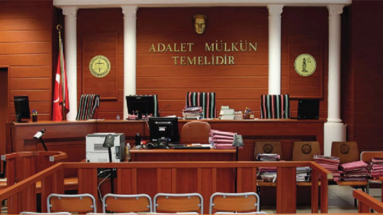 Kadın Öğretmenler, Müdür Yardımcısı Mahkemelik Oldu